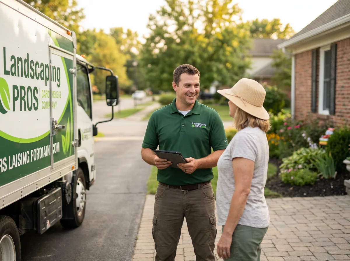 Landscaping Falls Village, CT FAQs